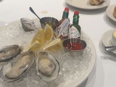 -MORTON'S 莫尔顿牛排坊(北京丽晶酒店)