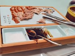 -青岛蓝海大饭店·爱琴海自助餐厅(崂山店)