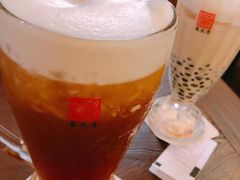 -春水堂人文茶馆(台中新时代店)