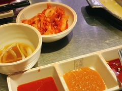 -喜来稀肉(虹泉路店)