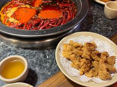 -蜀大侠火锅(寰球文化地标·总府店)