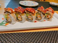 -青空日料烧肉烧鸟店(后湖兴业路店)