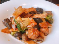 老铺第一罐-北京老铺烤鸭(西稍门店)