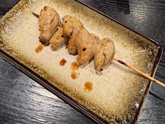 -玄白·炭烤活鳗(上海首店)