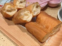 -点都德(长泰广场店)