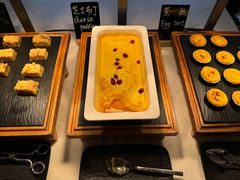 -青岛海天大酒店·1988全日餐厅