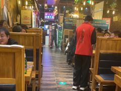 -小俩口烧烤东北菜(双井店)