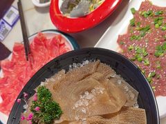 -重庆高老九火锅(万象城店)