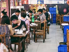 大堂-小向麻辣烫(天街总店)