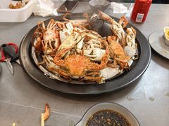 -仙螺岛海鲜自助餐厅(总店)