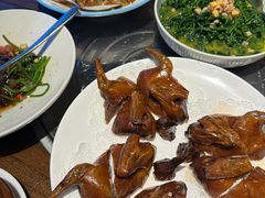 -熙楼(翠湖店)