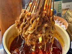 -北三老太太烧烤(人生一串上榜店)