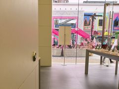 -华为智能生活馆(上海金桥国际商业广场)