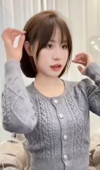 -M造型