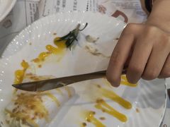 -夏羽记甜品(小榄大信店)