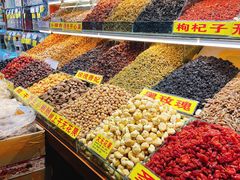 -新疆国际大巴扎