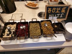 -TABLE·味西餐厅-成都茂业JW万豪酒店