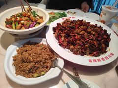 -茅庐毛血旺(临沂泰盛广场店)