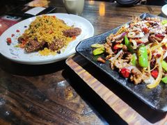 -白鹿原·西安菜·名小吃(王府井店)