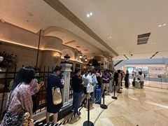 -B&C黄油与面包·THE GARDEN BAKERY概念店(世纪汇店)