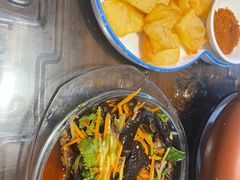 -云隐小厨·传统大理美食(复兴路店)