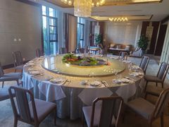 -连云港金陵海州湾会议中心