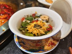 -大龙燚火锅(南山大道店)