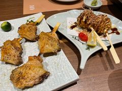 -山葵家·创意料理(宁波来福士店)
