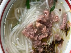 -泉兵三代清汤粉(晟龙店)
