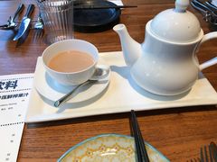 -Ginger(兴国路店)