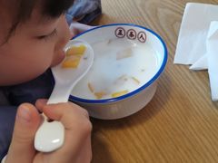 -五条人糖水铺(武林总店)