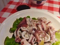 -阿里元海鲜·闽南特色菜(曾厝垵店)
