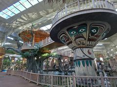 -南宫五洲植物乐园