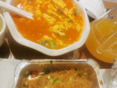 -管氏翅吧(马家堡店)