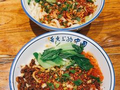 -老白家面馆(测绘东路总店)