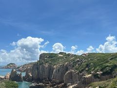 -南麂列岛