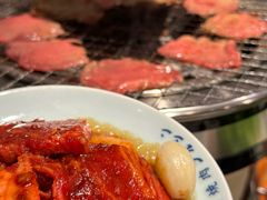 -蒜香焼肉PURUSHIN(马场路店)