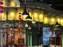 -小杨烤肉·陕西烧烤·陕西地方菜(东新街【永兴坊】店)