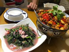 -邻家小馆(银都店)