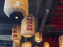 -二十八里太湖船菜(吉祥路店)