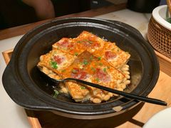 客家酿豆腐-客语客家菜(琶洲保利店)