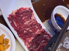 -重庆高老九火锅(万象城店)