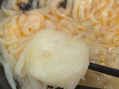 -文辉墨鱼丸大王(铜锣湾渣甸街总店)
