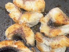 -大唐尚武烤活鳗鱼黑牛烤肉(大里路店)