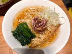 -真打拉面·日式拉面新流派(体育西横街店)