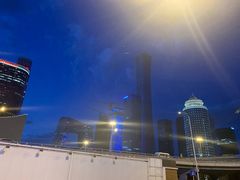 -中央广播电视总台(光华路办公区)