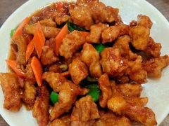 -翟氏天天小吃(上东街区店)
