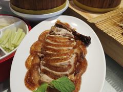 -惠丰堂饭庄·烤鸭·京味菜(西北旺·唐家岭店)