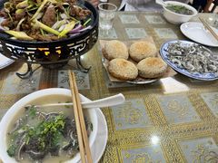 -清真·鸦儿李记·小馆(后海店)