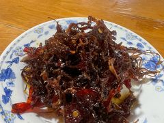 -龙姐私房菜(和顺古镇店)